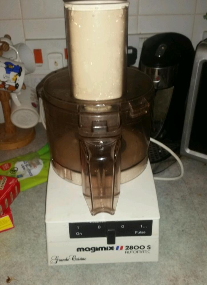 MAGIMIX 2800 GRANDE CUISINE FOOD PROCESSOR in Drayton, Norfolk Gumtree