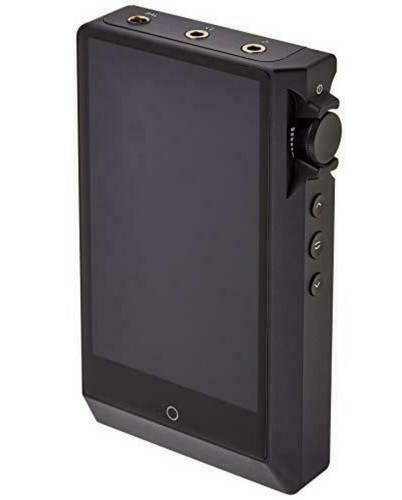 ポータブルプレーヤー Cayin n6ii A01 Cayin N6ii DAP / A01 Audio Motherboard Hi-Res Digital Player