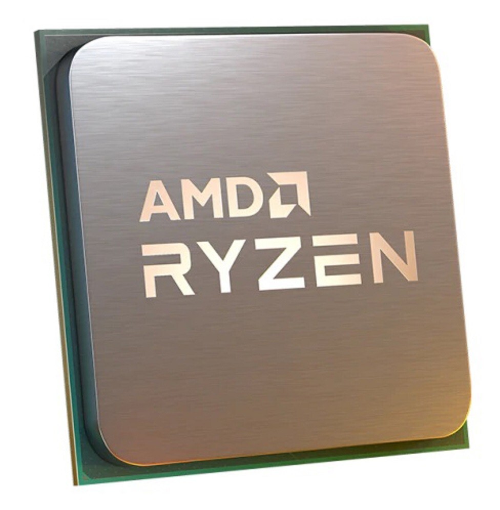 CPU AMD Ryzen 7 5700G (8C16T.3.8GHz.65W) AMD Ryzen 7 5700G 8-Core 3.8 GHz Socket AM4 65W 100