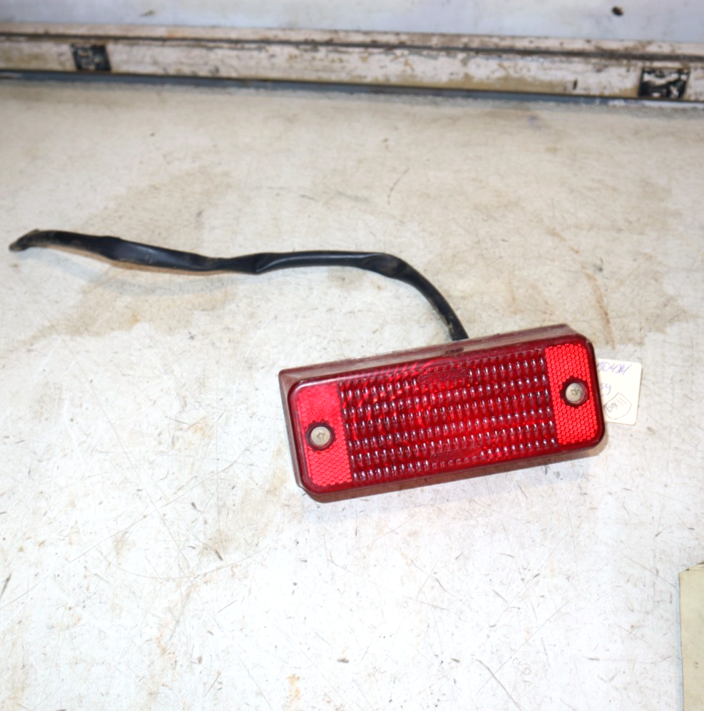 96-05 ARCTIC CAT 250 4X4 TAILLIGHT ASSY 0409-002