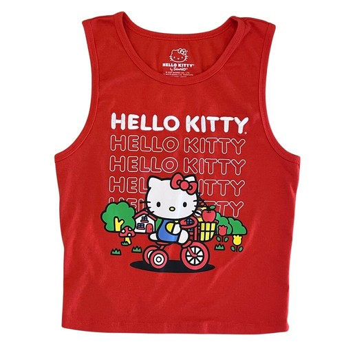 【新品未使用】beautiful people × HELLOW KITTY YouTube