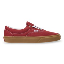 white vans with tan sole