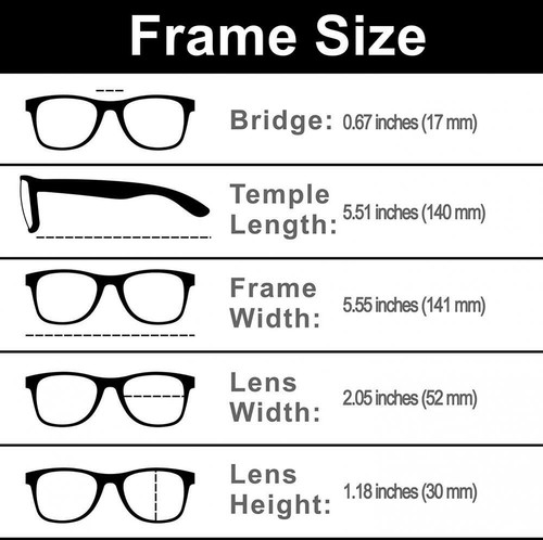 Anti Blue Light Block Glare Pro Computer Adjustable Arm Reader Reading Glasses