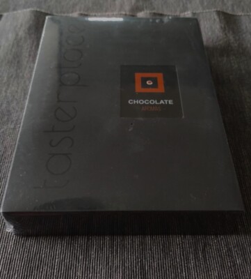 TasterPlace  Aromi Cioccolato, Italiano,  Allena L'Olfatto