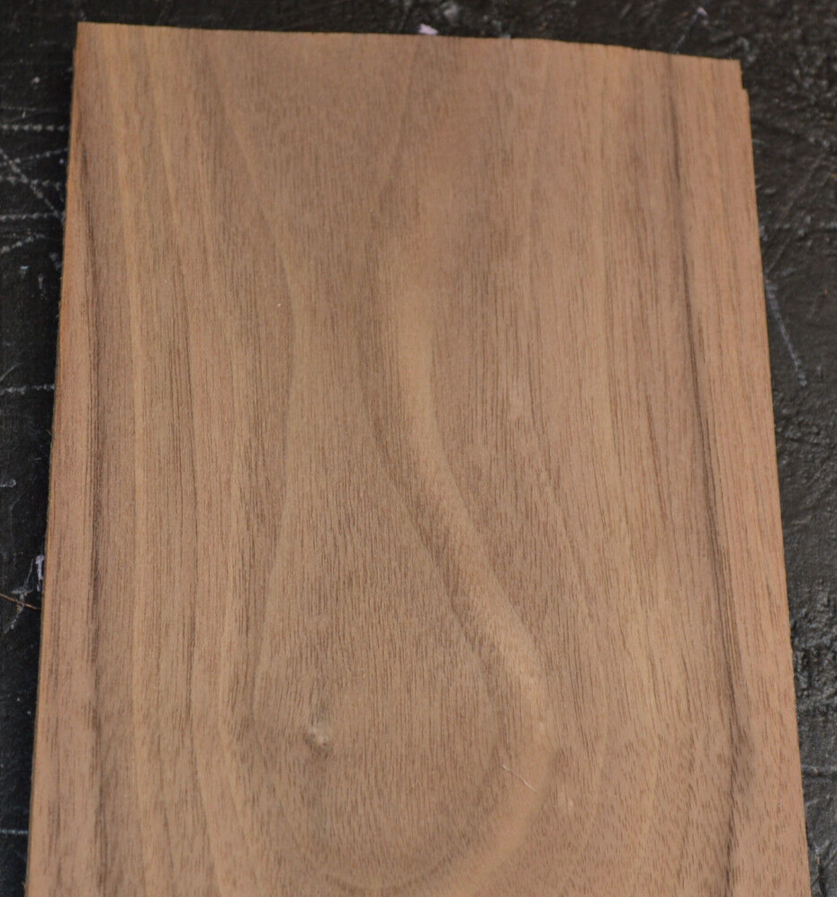 Walnut Raw Wood Veneer Sheet 5 x 70 inches 1/42nd 7628-25 | eBay