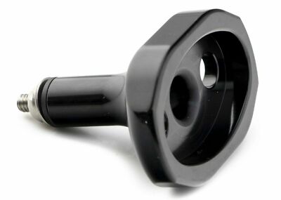 Van Staal 100 VSB, 100 VS, 100 VSX, 150 VSB, 150 VS & 150 VSX BLACK Knob Kit 