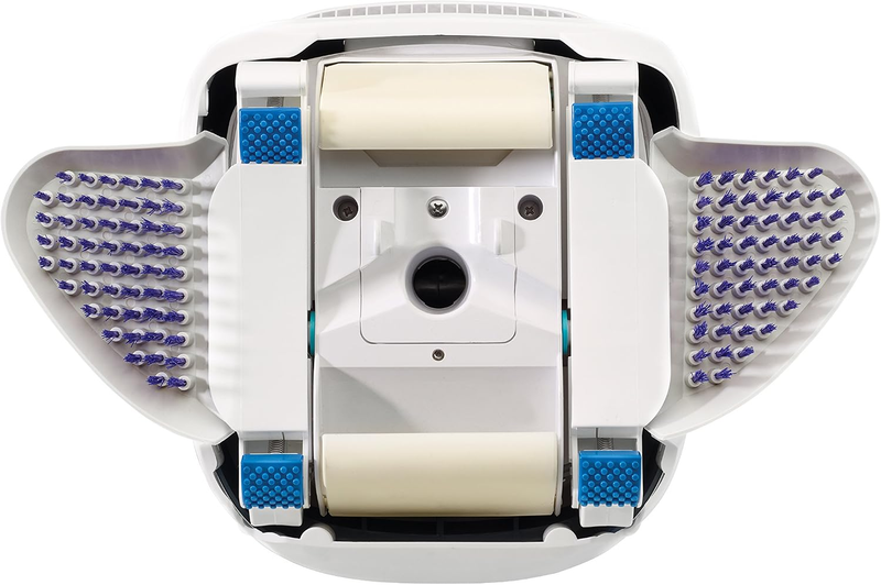 Pool Vac Wings Kit for Hayward Pool Vacuum Models