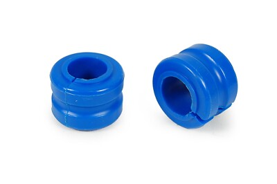 Front to Frame Sway Bar Bushings For Chrysler PT Cruiser Mevotech MK80364