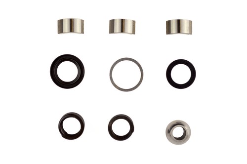 Brand New Double Cardan Driveshaft CV Centering Yoke 1350