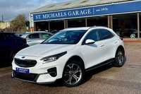 2020 Kia XCeed 1.4 XCeed 3 ISG Semi-Auto 5dr SUV Petrol Automatic