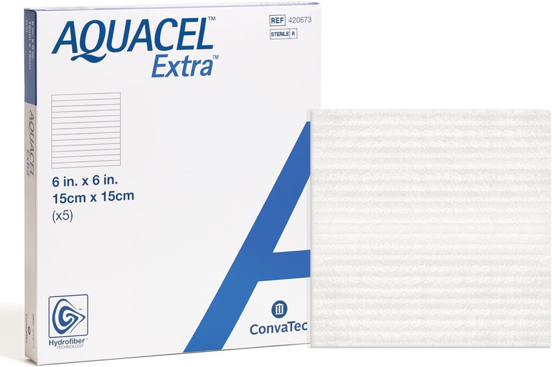 AQUACEL Extra 6