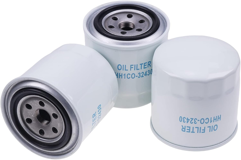 Hh1c0-32430 1c020-32430 Compatible With Kubota Ssv65 Ssv75 Svl75
