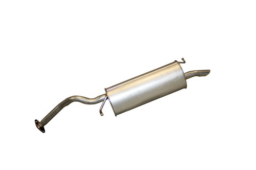 2010-2015 Toyota Prius 1.8L Rear Exhaust Muffler Genuine
