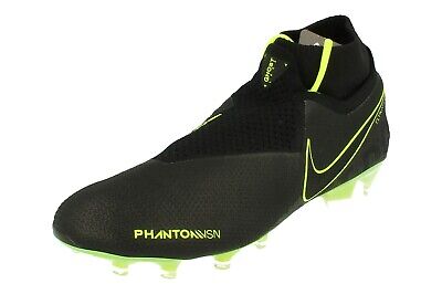 Nike Phantom Vsn Elite Df FG Mens Football Boots Ao3262 Soccer Cleats 007