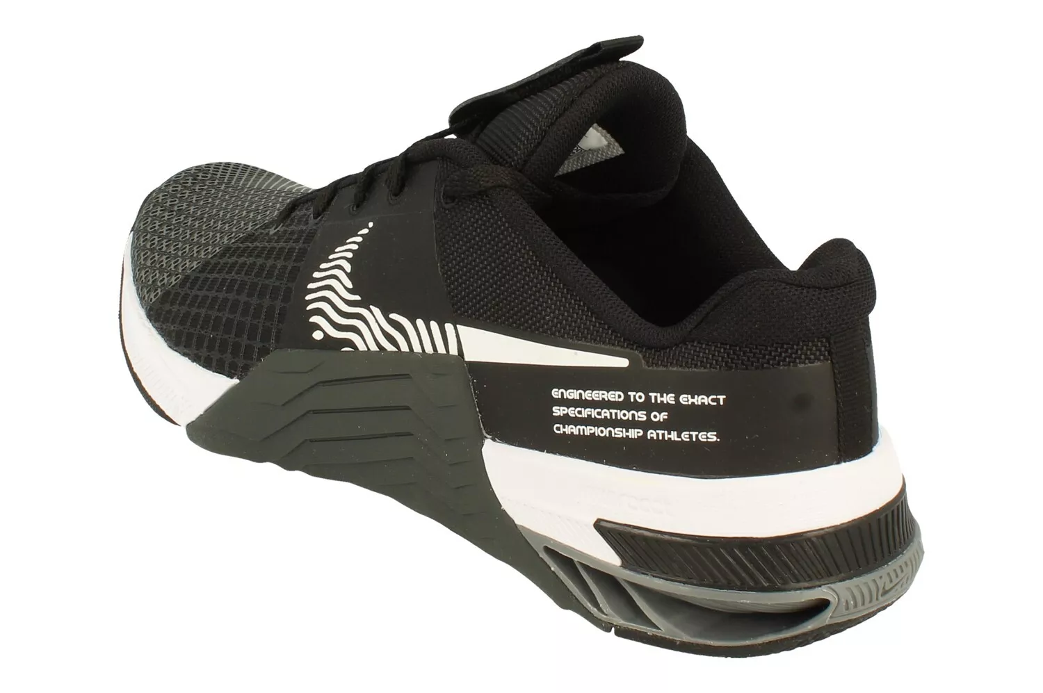 NIKE METCON 8 ナイキ メトコン 28.0㎝ NIKE】ナイキ☆METCON 8☆メトコン8☆メンズスニーカー (Nike