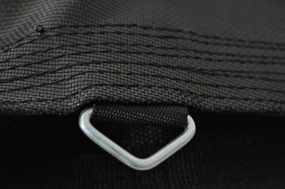 Trampoline Replacement Jumping Mat, fits for 10 FT. Round Frames with 56 V-Rings