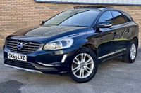 VOLVO XC60 2.0 SE Lux D4 2015