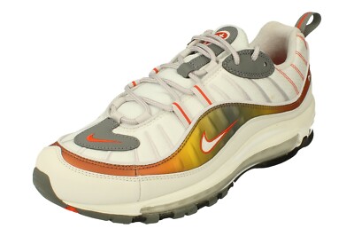 Nike Air Max 98 Se Mens Running Trainers Cd0132 Sneakers Shoes 002