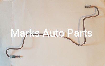 Front N//S brake pipe ford Fiesta 2002-20008 RHD//all model