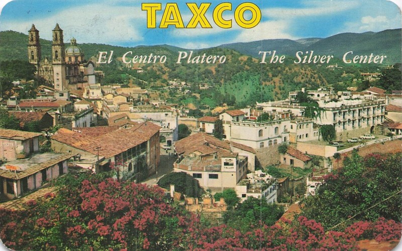 Mexique Mexico 95985