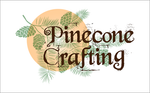 Pinecone Crafting