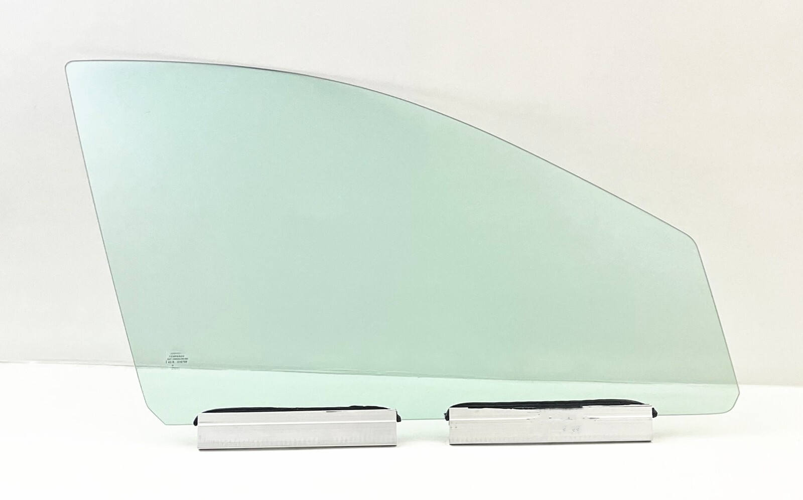Passenger/Right Side Front Door Window Glass For 2003-2014 Volvo XC90