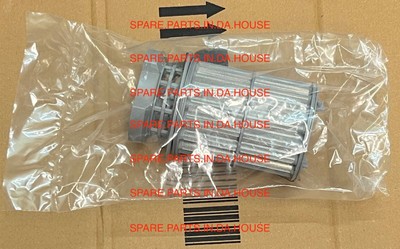Genuine Siemens Dishwasher Mesh Micro Filter SN26M882AU/98 SN26M882AU/A5