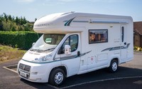 Auto-Trail Tracker EKS SE