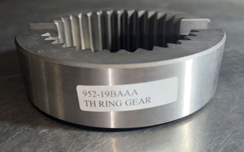 NOS Surplus 952-19BAAA Ring Gear
