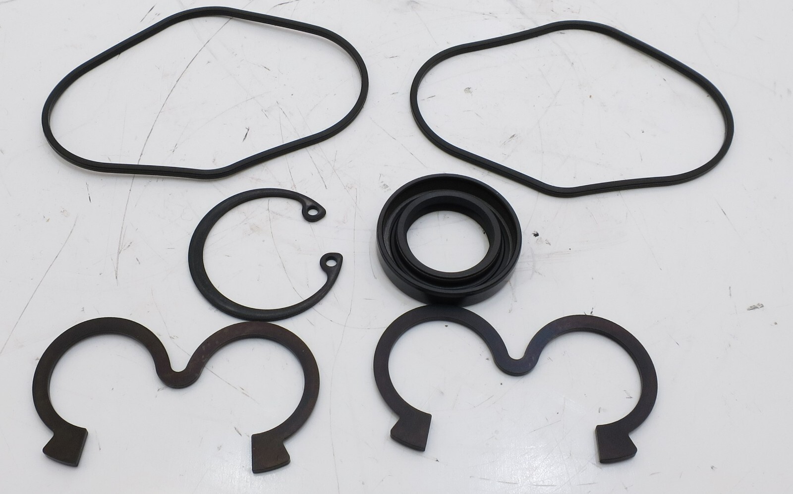 Shimadzu Hydraulic Pump Seal Kit For SGP1 Series Pumps | eBay Shimadzu Hydraulic Pump Seal Kit For SGP1 Series Pumps | eBay