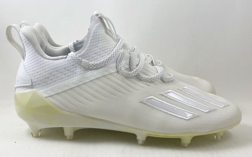 Adidas Adizero x Anniversary Cloud White EH2875 Football
