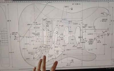Artikelfoto(s) von einem verifizierten Käufer