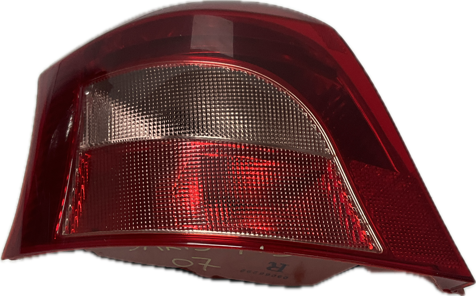 Fanale posteriore sinistro per TOYOTA YARIS anno: 2006 ricambio non originale