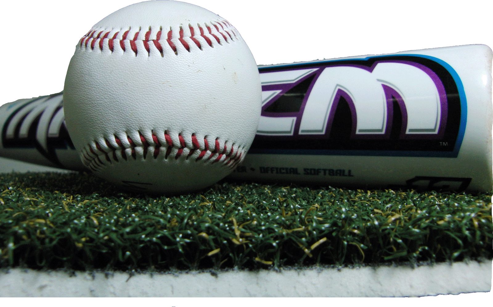 72" x 144"  Baseball Softball Hitting Batting Practice Field Indoor Outdoor Mat