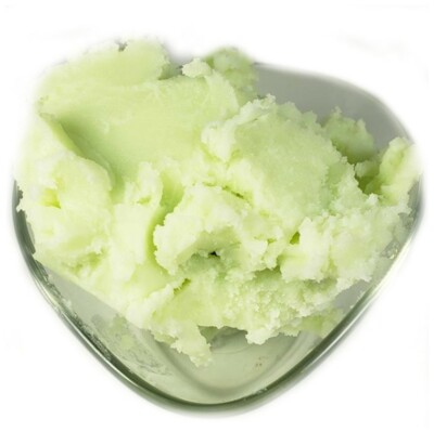 Avocado Butter - PREMIUM 100% Pure & Natural Raw Unrefined Cold Pressed Bulk