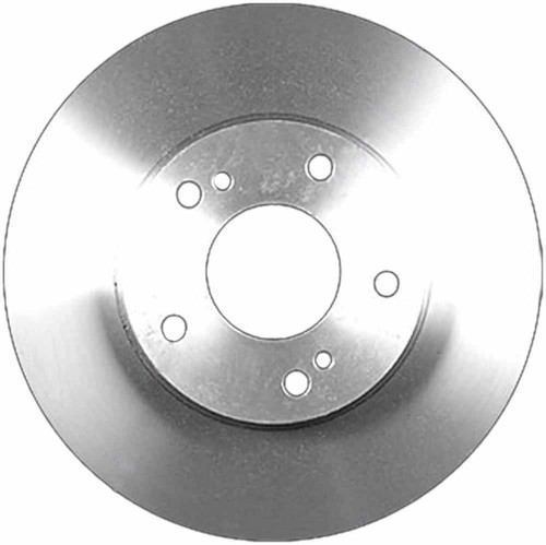トゥク　② Disc Brake Rotor-Natural Bendix PRT1536 fits 90-91 Nissan