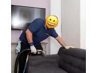Short Notice End of Tenancy Deep cleaning | Domestic Cleaning | 