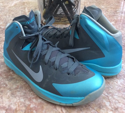 NIKE - hypershift 27㎝　basketball An Official Look at the Nike Hypershift - WearTesters