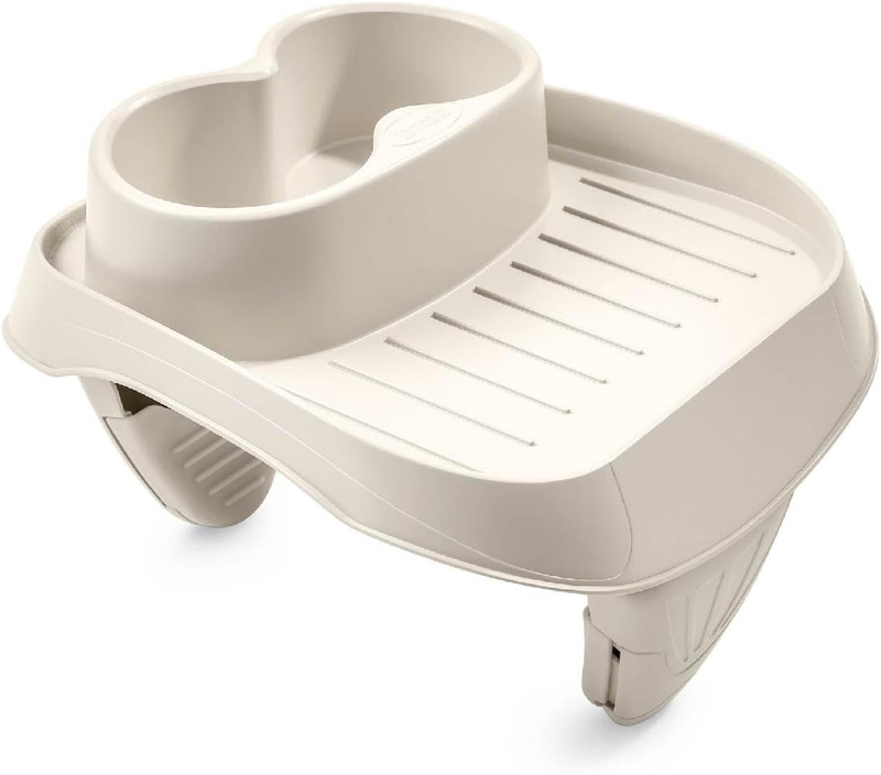 Pure Spa Cup Holder, 2 Standard Size Beverage Containers