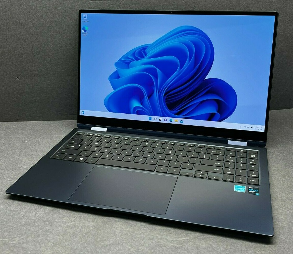 Samsung galaxy book pro купить