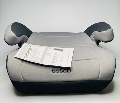 Cosco topside cheap booster