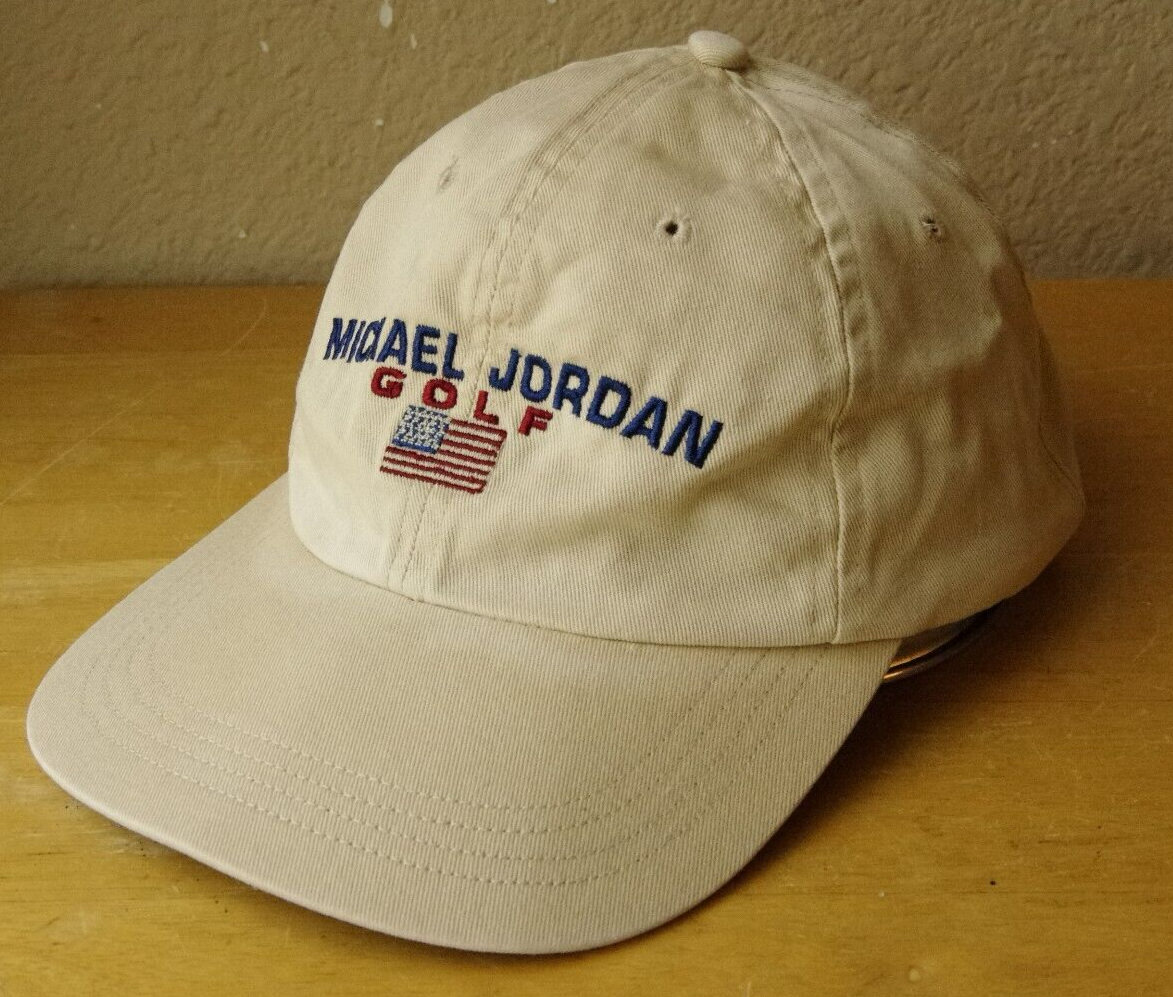 MICHAEL JORDAN ゴルフキャップ Jordan ジョーダン（JORDAN）（メンズ、レディース）RISE CB
