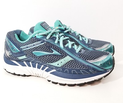 brooks dyad 7 blu