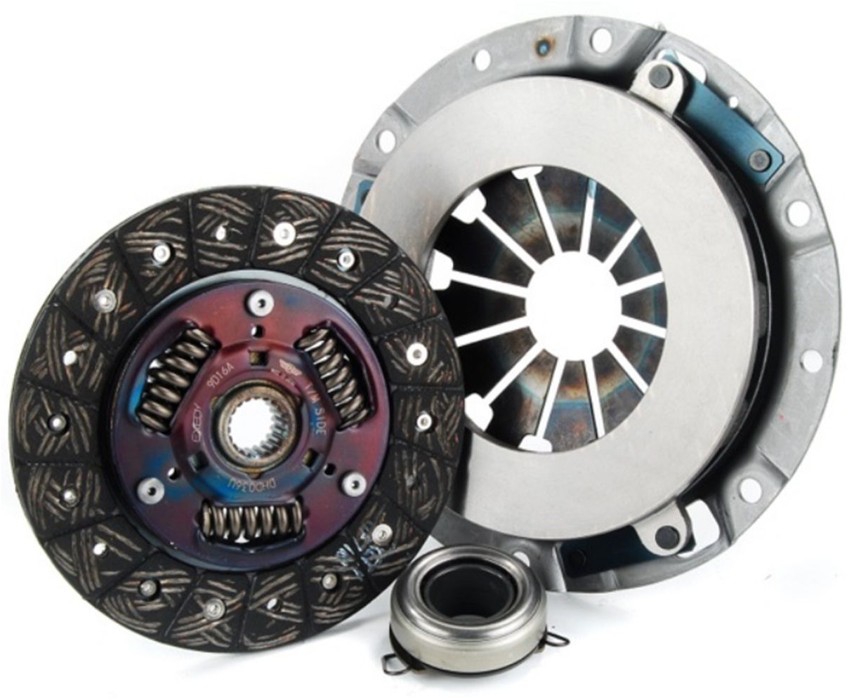 Car Clutch Kits