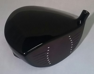 NEW ILLEGAL DRIVER 10.5° INTEGRA TRI-POWER 460cc GOLF CLUB HEAD ONLY