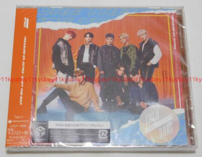 ATEEZ CD まとめ売り 39点セット 2024年新作入荷 ファッションなデザイン セット価格】ATEEZ CD