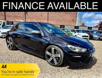 2015 Volkswagen Scirocco 2.0 TSI 280 BlueMotion Tech R 3dr DSG COUPE PETROL Auto