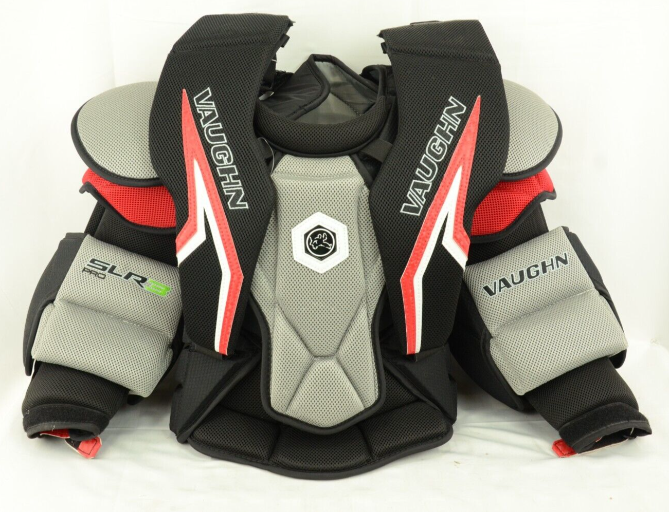 Vaughn Ventus SLR3 Pro Chest Protector Senior Size Small (1003-5026)