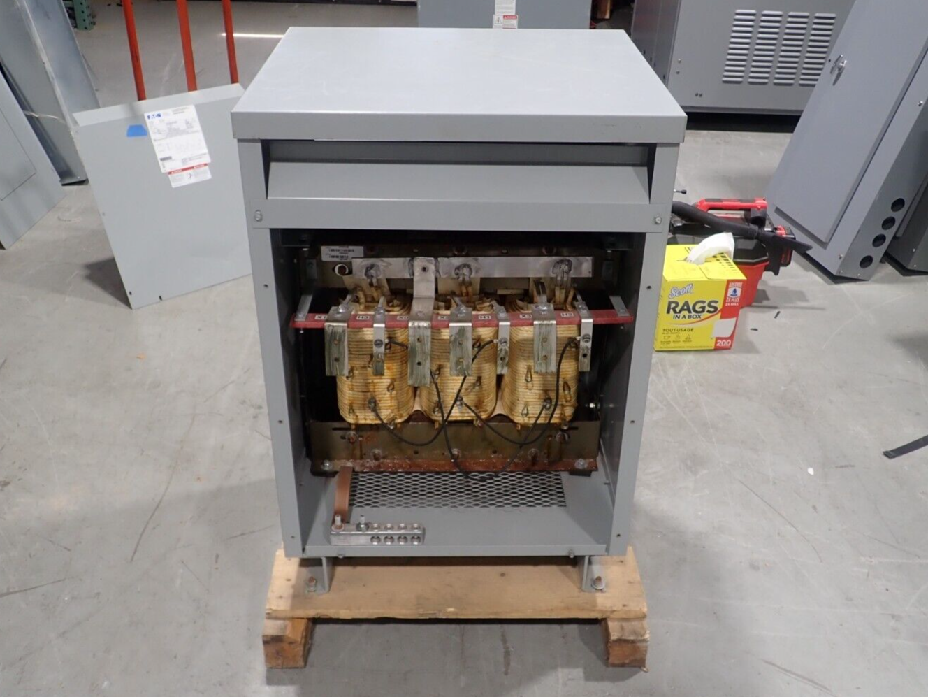 mmm EZ-400-NMH-X | Times Microwave Systems