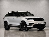 2019 Land Rover Range Rover Velar 2.0 D240 R-Dynamic HSE Auto 4WD Euro 6 (s/s) 5